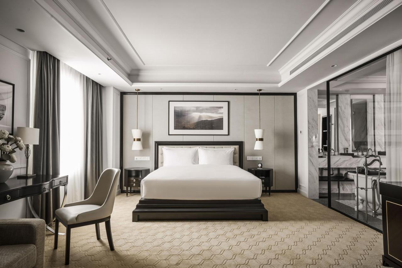 มาย เฮาส์ ไซ่ง่อน โฮเต็ล Hotel โฮจิมินห์ซิตี้ ภายนอก รูปภาพ